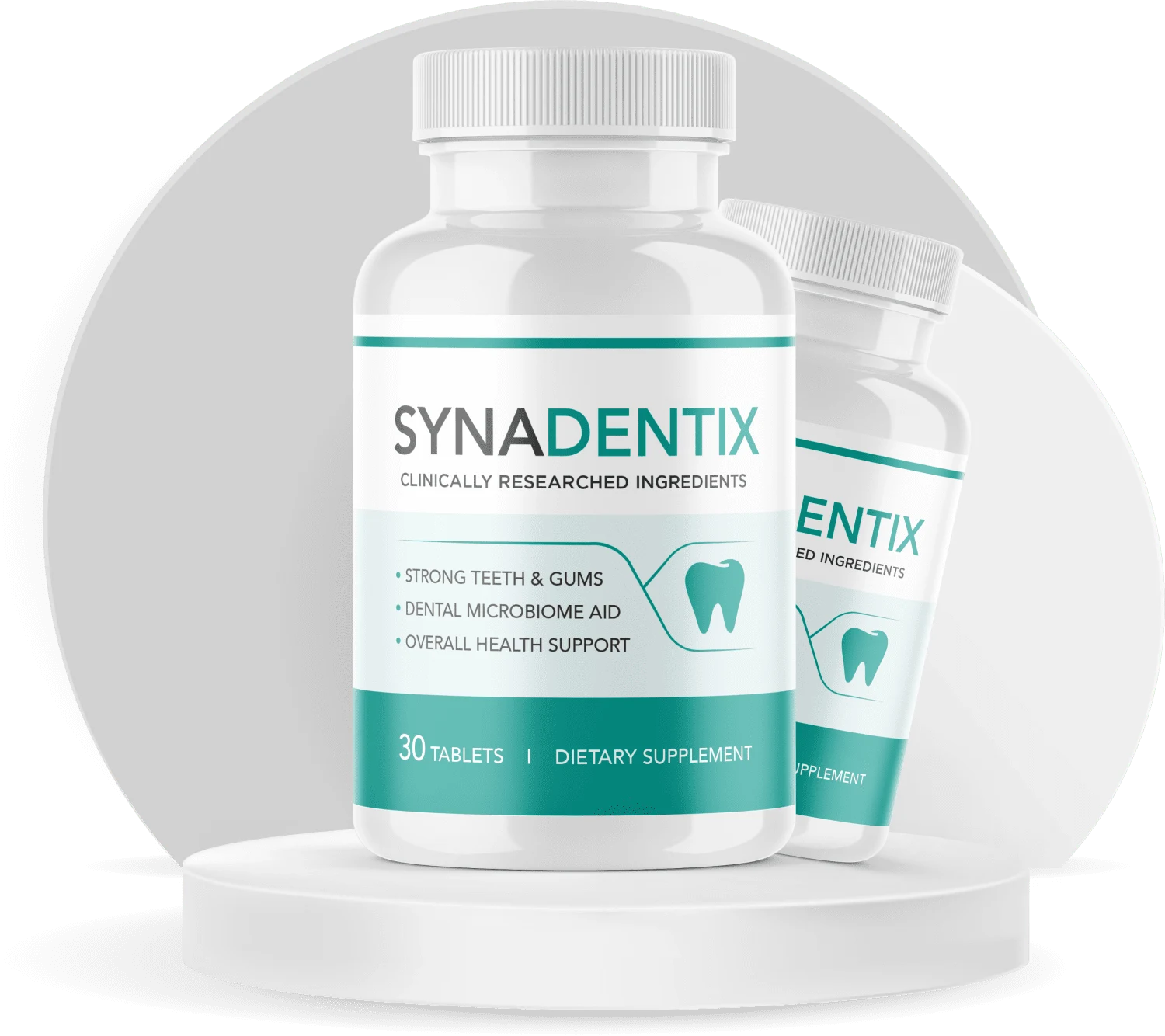 How Does Synadentix Works?